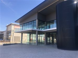 708 m² Commercial space in Ballito