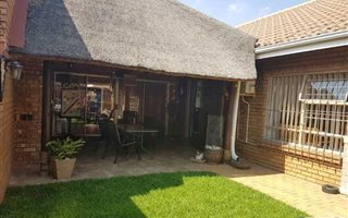 3 Bedroom Townhouse in Selcourt