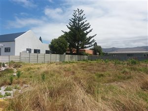 694 m² Land available in Westcliff
