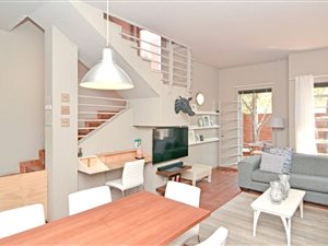 2 Bed Townhouse in Die Wilgers