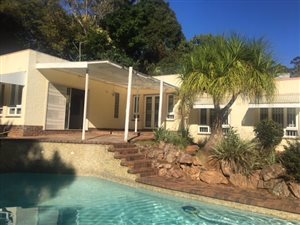 3 Bed House in Kloof