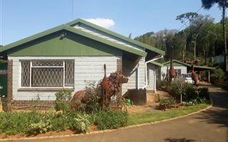 4 Bedroom House in Blackridge