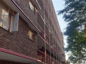 3 Bed Apartment in Pretoria West
