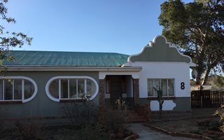 3 Bedroom House in Williston