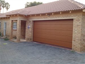 3 Bed Townhouse in Irene Park