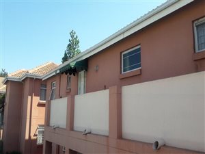 2 Bedroom Townhouse in Florentia