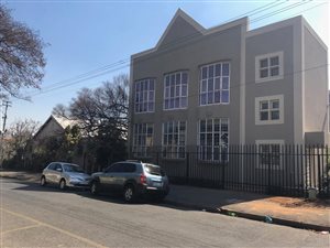 120 m² Commercial space in Norwood