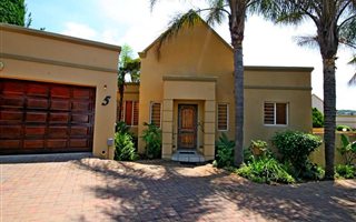 3 Bedroom House in Meyersdal