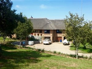 Farm with House in Lanseria and surrounds