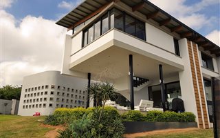 3 Bedroom House in The Rest Nature Estate