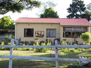 3 Bed House in King Williams Town
