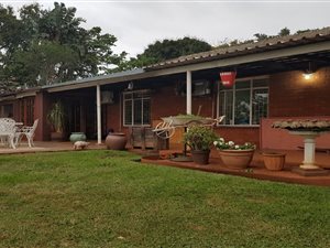 3 Bed House in Nyala Park