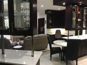 3 Bed House in Willow Park