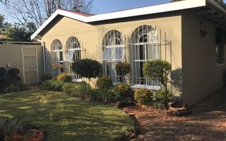 3 Bedroom House in Rietondale