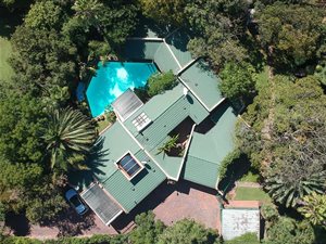 4 Bed House in Kelvin