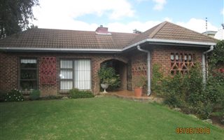4 Bedroom House in Vryheid