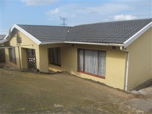 4 Bed House in Umlazi