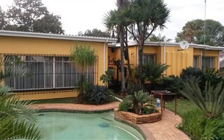 3 Bedroom House in Meyerspark