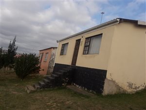 2 Bedroom House in Mdantsane