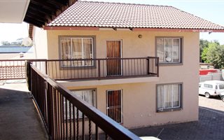 2 Bedroom Apartment in Randgate