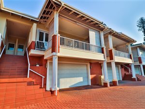 3 Bed Simplex in Kindlewood Estate