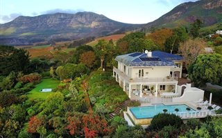 5 Bedroom House in Constantia