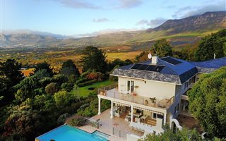 5 Bedroom House in Constantia