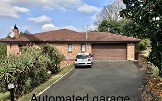 3 Bedroom House in Forest Hills