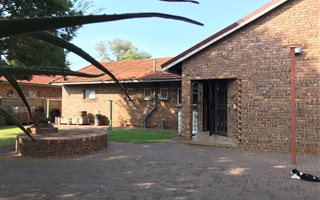 3 Bedroom House in Dennesig
