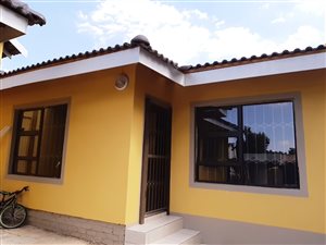 2 Bedroom House in Croydon