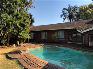 3 Bed House in Kloof