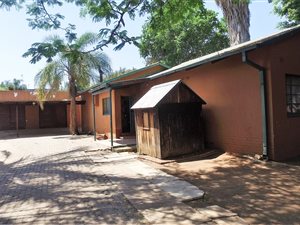 3 Bedroom House in Polokwane Central