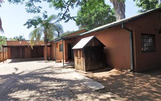 3 Bedroom House in Polokwane Central