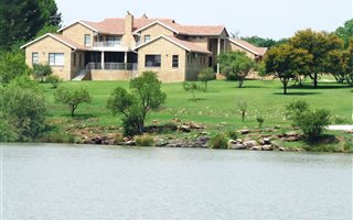 4 Bedroom House in Vaalbank