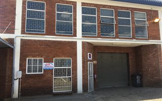 381 m² Industrial space in Silverton