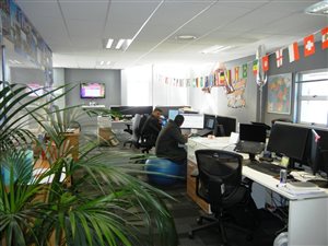103 m² Commercial space in Lakefield