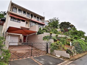 3 Bed House in Reservoir Hills