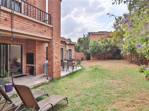 3 Bed Townhouse in Meyersdal