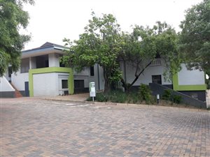 204.600006103516 m² Office Space in Rivonia