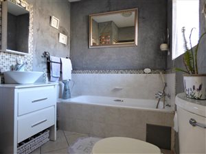 2 Bed Townhouse in Brentwood Park