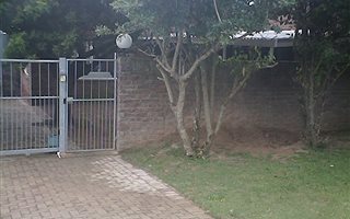 4 Bedroom House in Boesmansriviermond