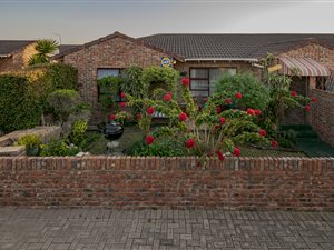 2 Bed Townhouse in Westering