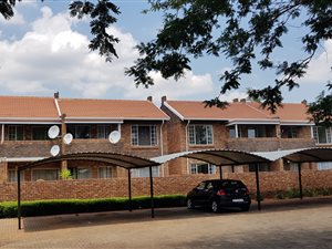 2 Bed Townhouse in Clarina