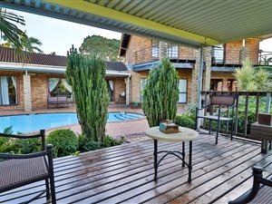 4 Bed House in Meerensee