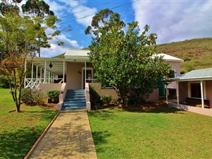 6200 m² Farm in Robertson