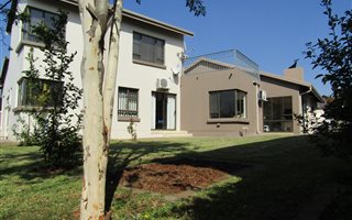 3 Bedroom House in Silverwoods Country Estate