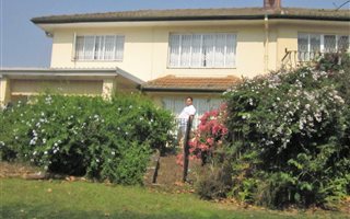 2 Bedroom Duplex in Kloof