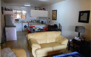 2 Bedroom Townhouse in Randpark Ridge