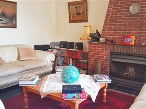 3 Bed House in Mountain View