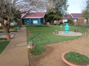 3 Bed House in Ventersdorp